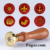 Ancient Classical Design Special Cool Office Supply Wax Seal Stamp Set