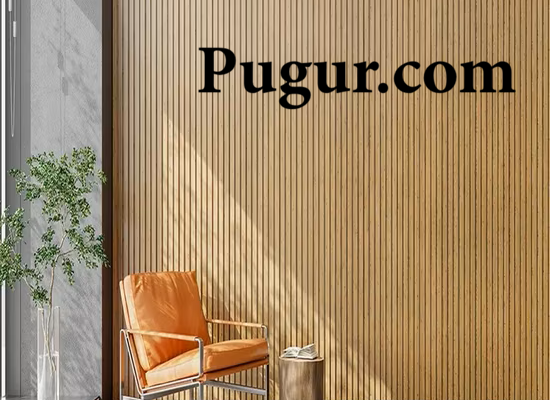 Produksi Panel Dinding Bambu Modern: Peluang Bisnis Material Ramah Lingkungan yang Menjanjikan