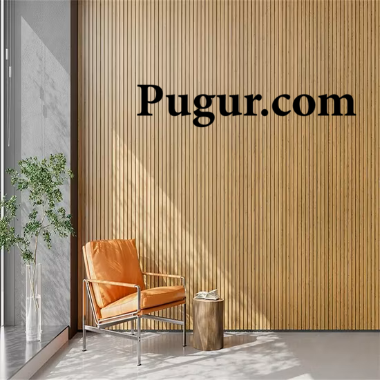 Produksi Panel Dinding Bambu Modern: Peluang Bisnis Material Ramah Lingkungan yang Menjanjikan