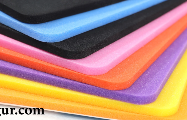 Produksi Lembaran EVA Foam: Peluang Bisnis Manufaktur yang Menjanjikan di Berbagai Sektor Industri