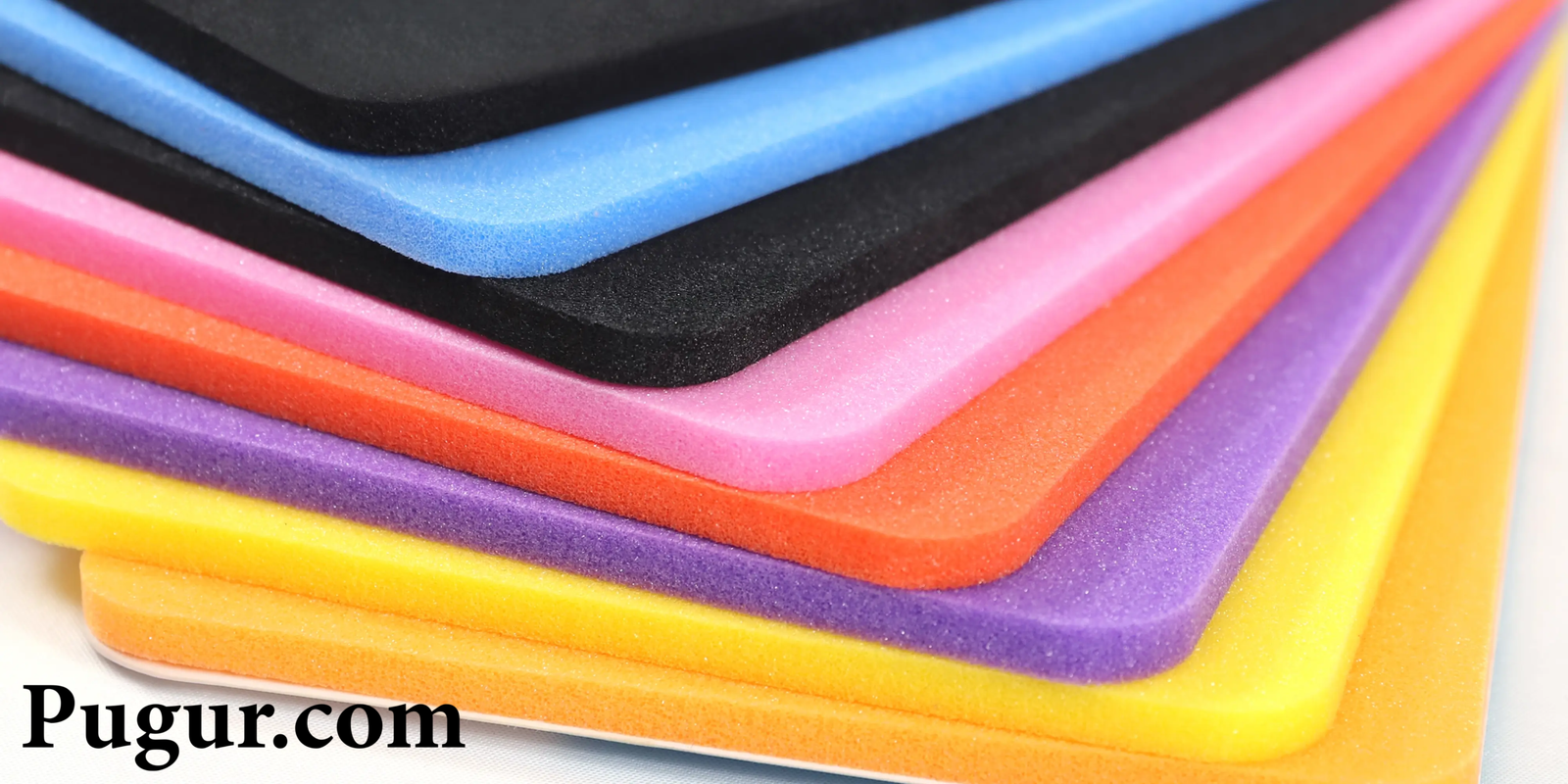 Produksi Lembaran EVA Foam: Peluang Bisnis Manufaktur yang Menjanjikan di Berbagai Sektor Industri