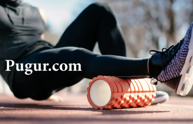 Produksi Foam Roller Lokal: Peluang Bisnis Menjanjikan di Tengah Tren Gaya Hidup Sehat