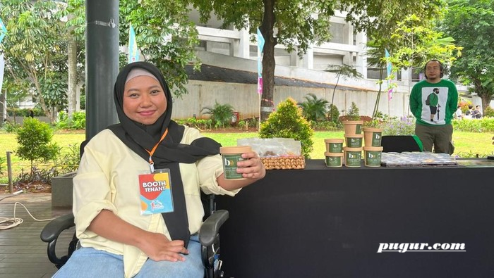 Kisah Sukses Laninka Bangun Bisnis Brownies Usai Resign, Dari Hobi Memasak Jadi Peluang Usaha Menjanjikan 1 Kisah Sukses Laninka Bangun Bisnis Brownies Usai Resign Dari Hobi Memasak Jadi Peluang Usaha Menjanjikan