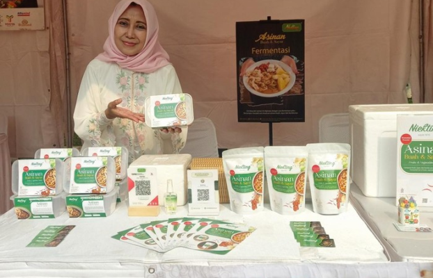 Peluang Usaha Asinan Fermentasi Ramah Lingkungan, Bisnis Kuliner Tradisional Bernilai Tinggi dengan Konsep Zero Waste