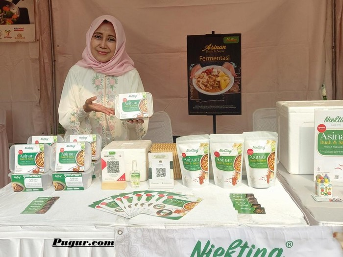 Seputar Bisnis Jangka Panjang 5 Peluang Usaha Asinan Fermentasi Ramah Lingkungan, Bisnis Kuliner Tradisional Bernilai Tinggi dengan Konsep Zero Waste