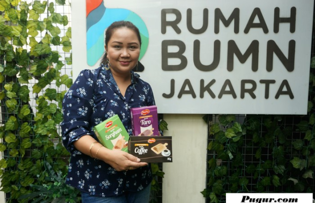 Peluang Usaha Camilan Sehat Modal UMKM: Kisah Sukses Malika Tembus Ritel Modern hingga Apotek
