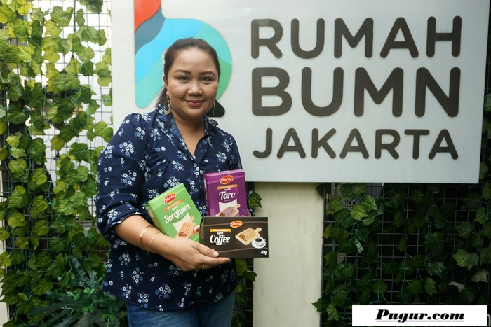 Peluang Usaha Camilan Sehat Modal UMKM: Kisah Sukses Malika Tembus Ritel Modern hingga Apotek