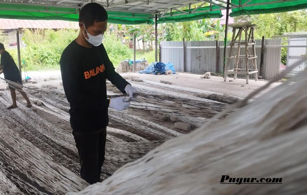 Peluang Usaha Daur Ulang Sampah Tali Kapal, Omzet Tembus Rp217 Juta per Bulan dari Limbah Laut