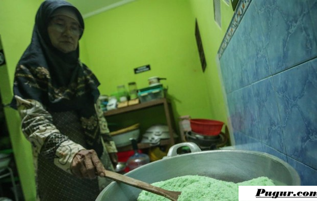 Peluang Usaha Olahan Lidah Buaya: Berawal dari Jakarta Timur, Produk Herbal Ini Sukses Tembus Pasar Turki