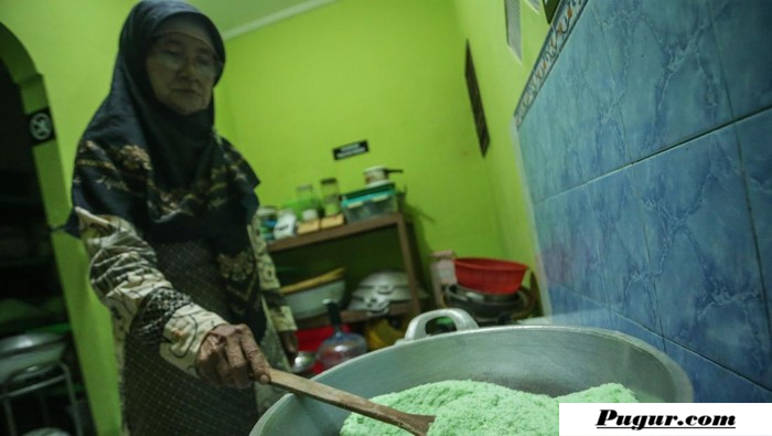 Peluang Usaha Olahan Lidah Buaya: Berawal dari Jakarta Timur, Produk Herbal Ini Sukses Tembus Pasar Turki