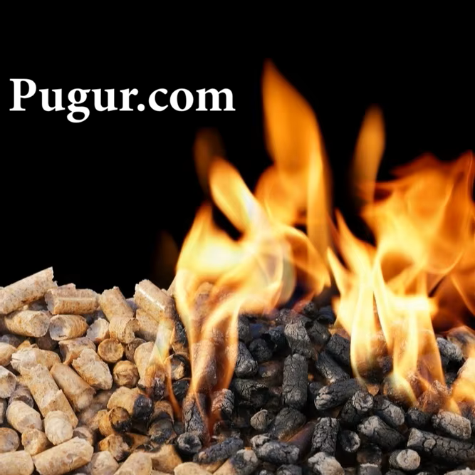 Produksi Pelet Kayu (Wood Pellet) untuk Bahan Bakar: Peluang Bisnis Ramah Lingkungan dengan Prospek Ekspor yang Cerah