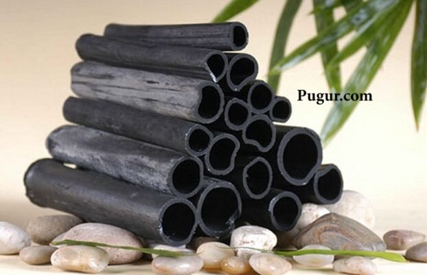 Produksi Arang Bambu: Peluang Usaha Ramah Lingkungan dengan Prospek Menjanjikan