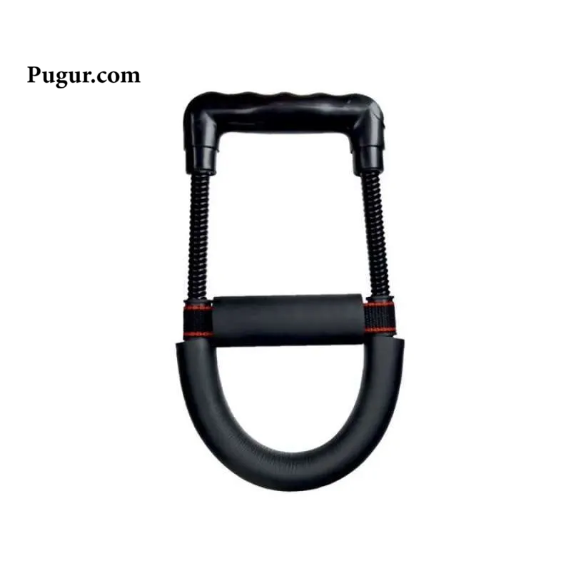 Produksi Hand Grip Exerciser: Peluang Usaha Menjanjikan di Industri Alat Kebugaran