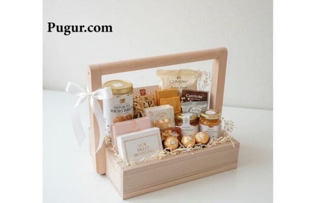 Produksi Kotak Parcel Kayu: Peluang Usaha Kreatif yang Menjanjikan di Era Kemasan Premium