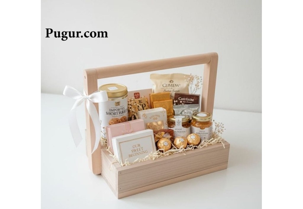 Produksi Kotak Parcel Kayu: Peluang Usaha Kreatif yang Menjanjikan di Era Kemasan Premium