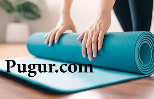Produksi Alas Yoga dari Gabus: Peluang Usaha Ramah Lingkungan dengan Prospek Menjanjikan