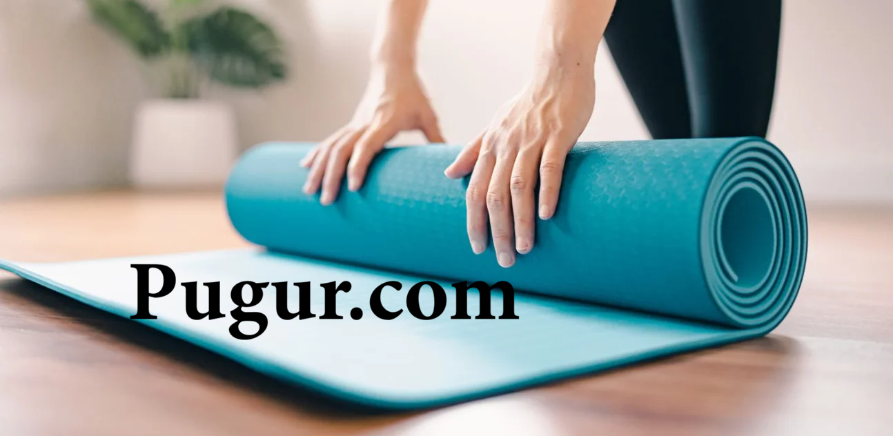 Produksi Alas Yoga dari Gabus: Peluang Usaha Ramah Lingkungan dengan Prospek Menjanjikan