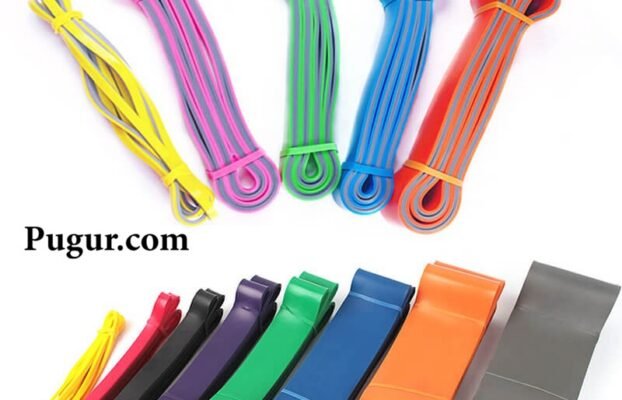 Produksi Resistance Band Lokal: Peluang Usaha Menjanjikan di Tengah Tren Gaya Hidup Sehat