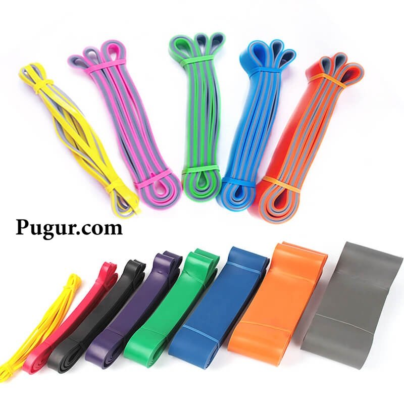 Produksi Resistance Band Lokal: Peluang Usaha Menjanjikan di Tengah Tren Gaya Hidup Sehat