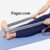 tali yoga 3 m motif biru greige kimjaly 8736964