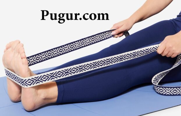 Produksi Tali Yoga Katun: Peluang Usaha Menjanjikan di Industri Perlengkapan Olahraga