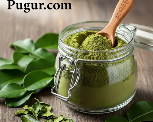 Produksi Daun Jeruk Bubuk untuk Bumbu: Peluang Usaha Rumahan yang Menjanjikan