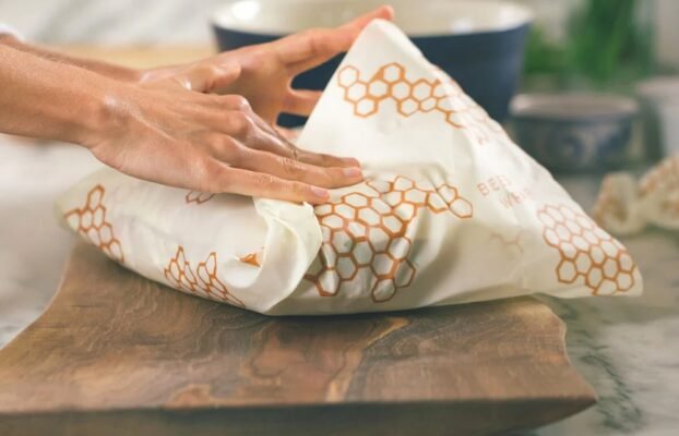 Produksi Lembaran Beeswax Wrap: Peluang Usaha Ramah Lingkungan yang Menjanjikan