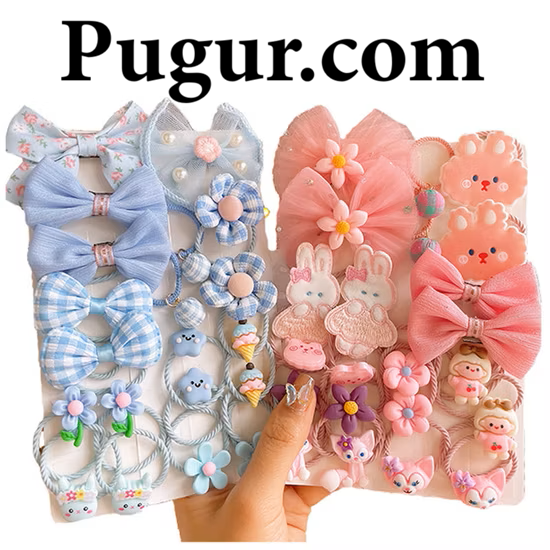 Peluang Usaha Membuat Pita Rambut Anak dengan Modal Kecil