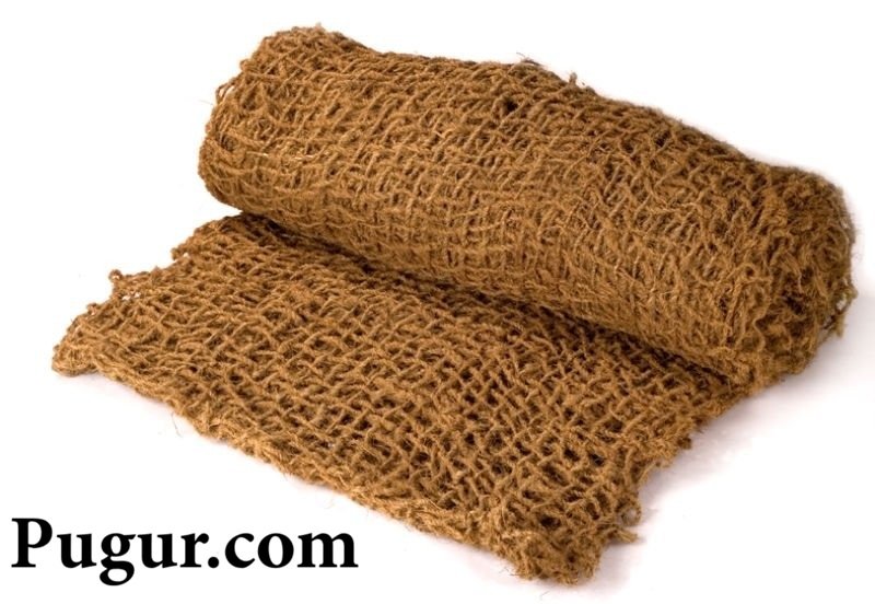 Produksi Cocomesh dari Sabut Kelapa: Peluang Usaha Ramah Lingkungan yang Menjanjikan