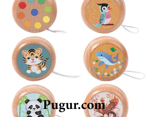 Produksi Yoyo Kayu Custom: Peluang Usaha Kreatif yang Unik dan Menjanjikan