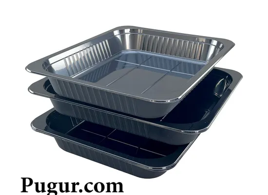 Produksi Tray Kemasan Premium: Peluang Usaha Menjanjikan di Industri Packaging Modern