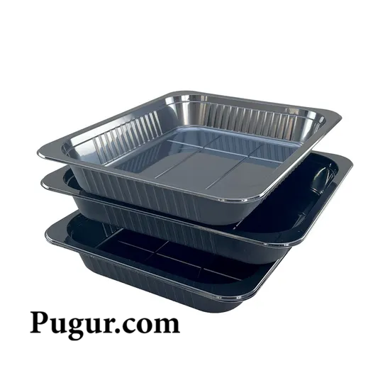 Produksi Tray Kemasan Premium: Peluang Usaha Menjanjikan di Industri Packaging Modern