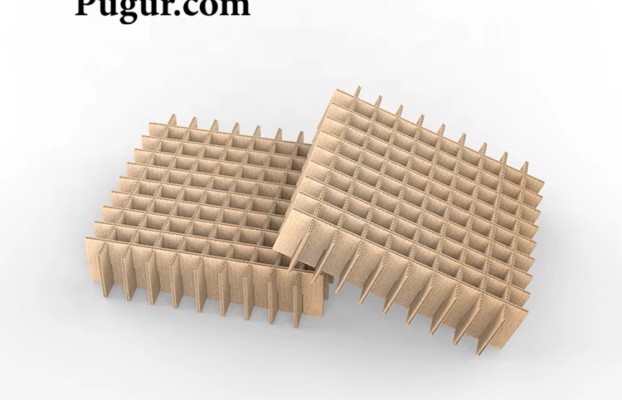Produksi Divider Karton Kemasan: Peluang Bisnis Menjanjikan dengan Permintaan yang Terus Meningkat