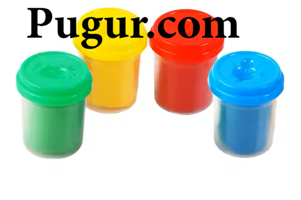 Produksi Plastisin Edukatif Non-Toksik: Peluang Usaha Kreatif dengan Pasar Anak