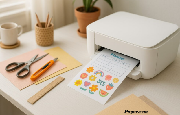Jasa Ketik dan Print Rumahan, Peluang Usaha Modal Kecil yang Tetap Menjanjikan