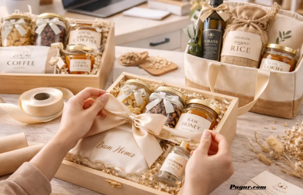 Jualan Hampers Tanpa Stok Barang: Modal Rp0 dan Peluang Cuan Jutaan
