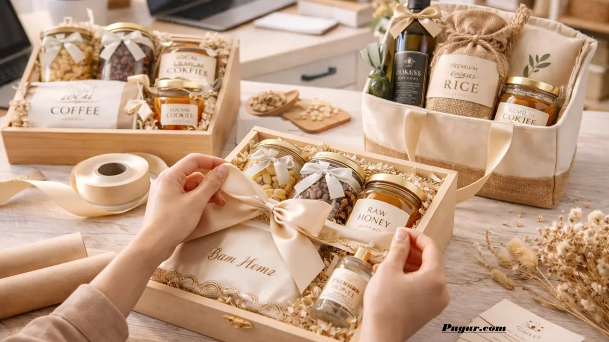 Seputar Bisnis Jangka Panjang 5 Jualan Hampers Tanpa Stok Barang: Modal Rp0 dan Peluang Cuan Jutaan