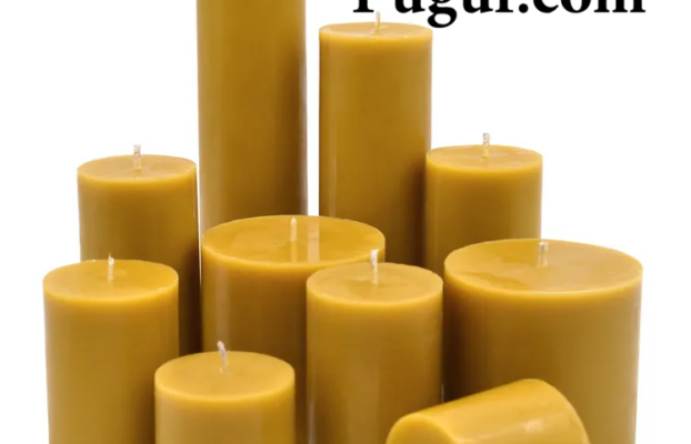Produksi Lilin Lebah untuk Dekorasi: Peluang Usaha Kreatif yang Menjanjikan