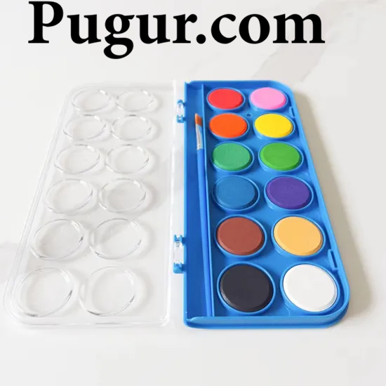 Seputar Bisnis Jangka Panjang 5 Produksi Cat Air Anak Kemasan Mini, Peluang Usaha Kreatif dengan Modal Terjangkau