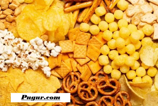 Peluang Usaha Camilan Kering Pedas Modal Kecil, Bisa Jualan Online dari Rumah