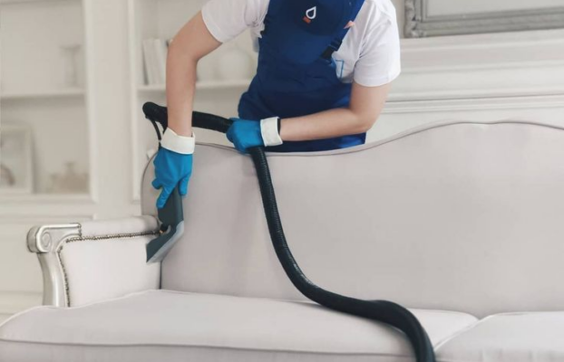 Peluang Usaha Jasa Bersih Tungau dan Hydro Vacuum, Modal Rp3 Jutaan