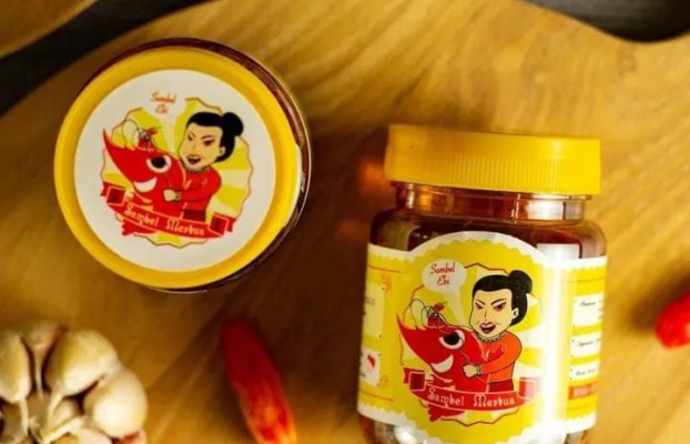 Peluang Usaha Sambal Rumahan Botolan, Modal Kecil Bisa Cuan Jutaan