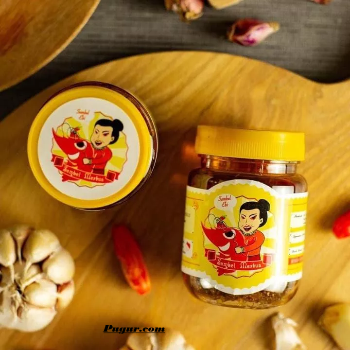 Seputar Bisnis Jangka Panjang 5 Peluang Usaha Sambal Rumahan Botolan, Modal Kecil Bisa Cuan Jutaan