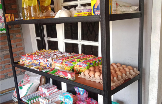Peluang Usaha Toko Refill Sembako Modal Rp2 Jutaan, Bisnis Zero Waste dari Rumah