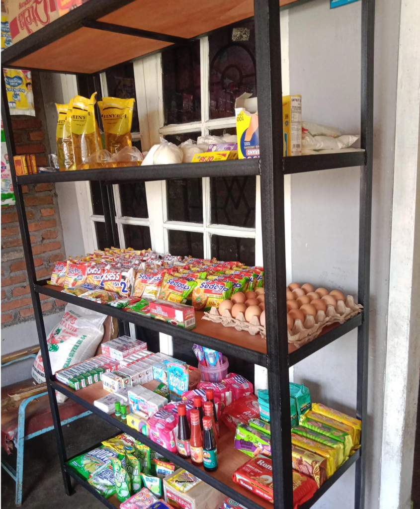 Peluang Usaha Toko Refill Sembako Modal Rp2 Jutaan Bisnis Zero Waste dari Rumah