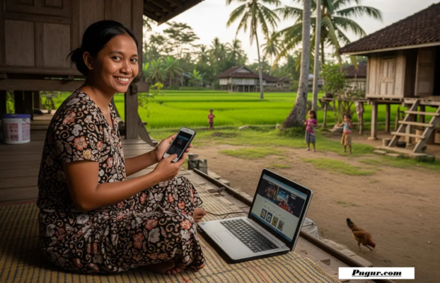 Reseller Perlengkapan Harian: Peluang Usaha Toko Online Serba Ada Tanpa Stok