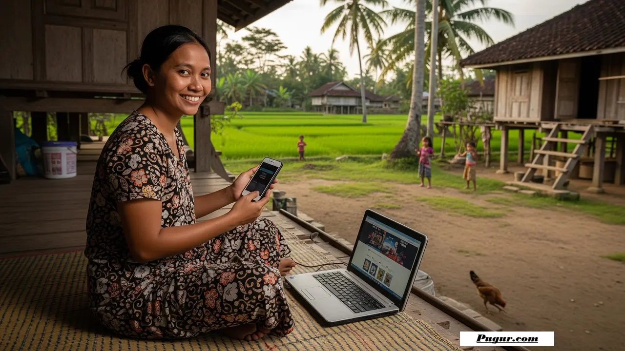 Reseller Perlengkapan Harian: Peluang Usaha Toko Online Serba Ada Tanpa Stok