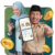 Reseller Produk Digital Game dan Streaming Peluang Usaha Modal Rp100 Ribu yang Bisa Dikerjakan dari Rumah