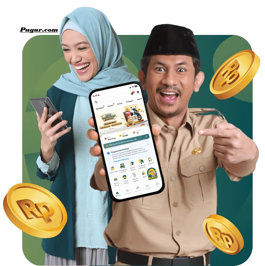 Reseller Produk Digital Game dan Streaming: Peluang Usaha Modal Rp100 Ribu yang Bisa Dikerjakan dari Rumah