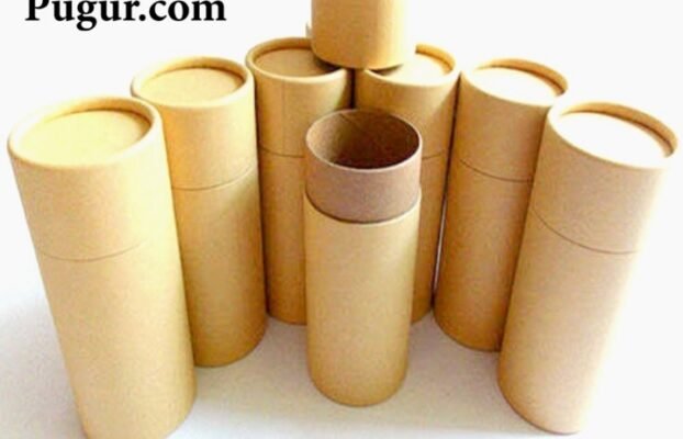 Produksi Paper Tube Kemasan: Peluang Bisnis Ramah Lingkungan dengan Prospek Cerah